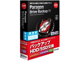Paragon Drive Backup 11 DҔ