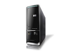 Pavilion Desktop PC s5730jp/CT Radeon HD 6450ڃf