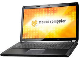 LuvBook LB-T500X �G���g���[�\��