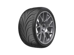 595RS-R 225/45ZR17 94W XL