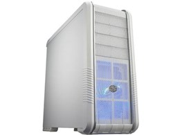 CM 690 II Plus White RC-692P-WNN1-JP