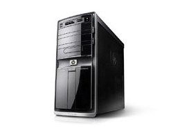 Pavilion Desktop PC HPE-560jp/CT i.com 500GBHDDڃf