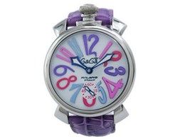 MANUALE ACCIAIO 5010.9