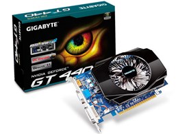 GV-N440D3-1GI [PCIExp 1GB]