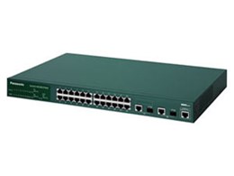 Switch-M24DCPWR PN23249D