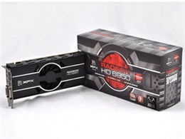 HD-695X-ZNDC [PCIExp 1GB]