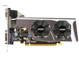 N440GT Twin Frozr Mini 1G [PCIExp 1GB oN]