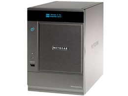 ReadyNAS Ultra 6 RNDU6000 RNDU6000-100JPS