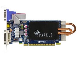 GF-GT430-LE1GHD/HS [PCIExp 1GB]