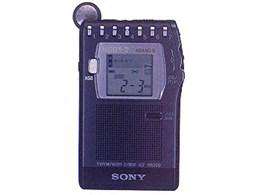 短波ラジオ ソニー」の人気商品一覧 | 安い商品を通販サイトから探す