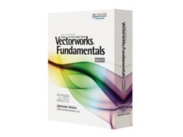Vectorworks Fundamentals 2011J X^hA ǉCZX