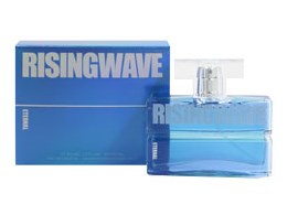 ライジングウェーブ エターナル スプラッシュブルー EDT 50ml