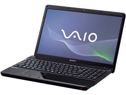 VAIO EV[Y VPCEB4AGJB