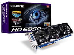 GV-R695OC-1GD [PCIExp 1GB]