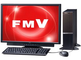 FMV ESPRIMO DH70/CN D7CNB72_A022 i.com Blu-rayE8GBڃf