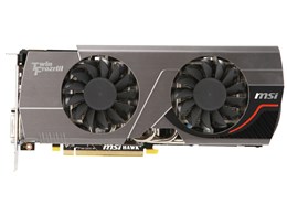 R6870 Hawk [PCIExp 1GB oN]