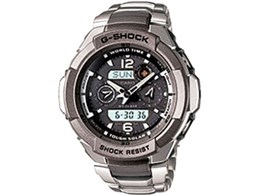 カシオ G-SHOCK スカイコックピット G-1250D-1ADR [海外モデル