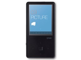 E150 IWiANZT[Zbg [8GB ubN]