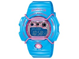 カシオ Baby-G メタリックカラーズ BG-1005M-2JF 価格比較 - 価格