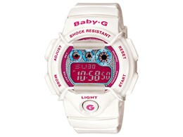 カシオ Baby-G メタリックカラーズ BG-1005M-7JF 価格比較 - 価格.com