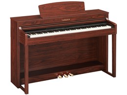 Clavinova CLP-440M [EH[}zKj[dグ]