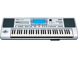 Pa50SD Professional Arranger