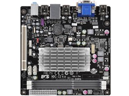 HDC-I2 (V1.0)