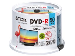 DR120DPWC50PU [DVD-R 16{ 50g]