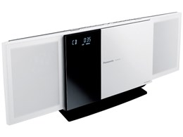 D-dock SC-HC35-W [zCg]