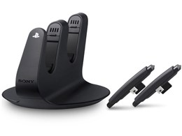 DUALSHOCK 3 [dX^h CECH-ZDC1J