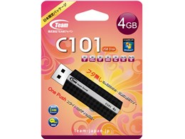 C101 TG004GC101AX [4GB]