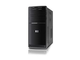 Pavilion Desktop PC p6740jp/CT Core i5ڃf