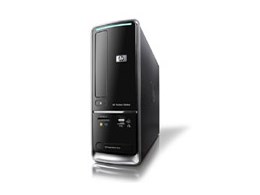 Pavilion Desktop PC s5730jp/CT Office搭載・モニターモデル