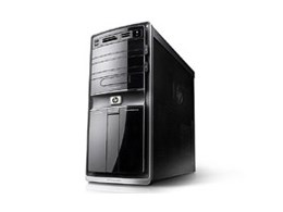Pavilion Desktop PC HPE-560jp/CT AMD Phenom II X6 1090Tڃf