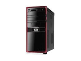Pavilion Desktop PC HPE-590jp/CT メモリ12GB搭載モデル