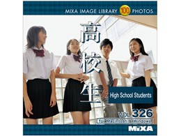 Mixa Image Library Vol.326 ���Z��