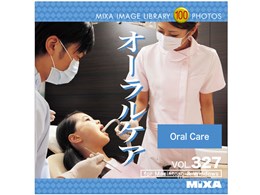 Mixa Image Library Vol.327 �I�[�����P�A