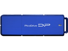PicoDrive DUAL PRO GH-UFD8GDP [8GB]