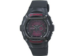 G-SHOCK �J���[�_�C�A�� G-550FB-1A4DR [�C�O���f��]