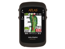 ATLAS GOLFNAVI AGN2100