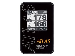 ATLAS GOLFNAVI AGN800