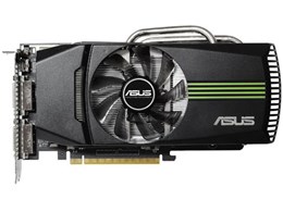 ENGTX460 DC TOP/2DI/1GD5/V2 [PCIExp 1GB oN]