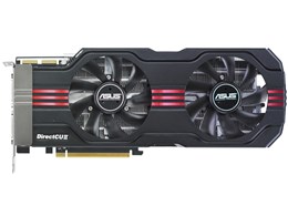 EAH6970 DCII/2DI4S/2GD5 [PCIExp 2GB]