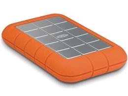 LaCie Rugged triple 1TB LCH-RG1TT