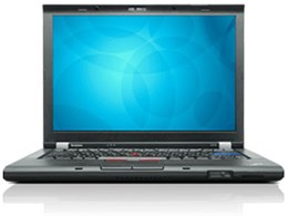 ThinkPad T410 2516CTO Core i7 620MڃpbP[W