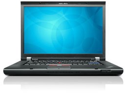 ThinkPad W510 4318CTO Core i7 920XMڃpbP[W