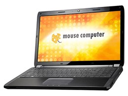 LuvBook LB-T500X-KK i.compbP[W