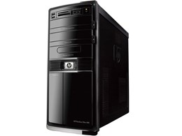 Pavilion Desktop PC HPE-580jp FF XIVFHDDf XX699AV-ACOB