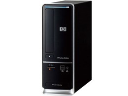 Pavilion Desktop PC s5550jp X^_[hf XL740AV-AGQU