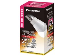 EVERLEDS LDA4LHE17BHS [dF]